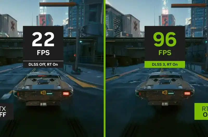 Gaming Optimizing Performance with DLSS and FSR: The Future of Upscaling Technology