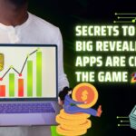 Secrets to Saving Big Revealed! AI Apps Are Changing the Game 🚀"