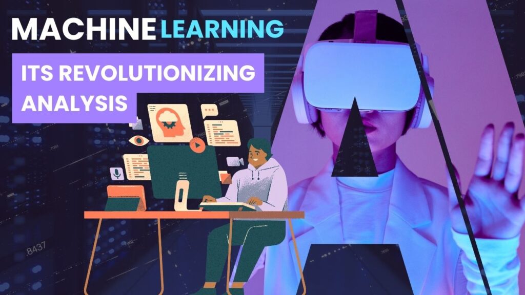 "Discover data transformative power of Machine Learning in reshaping industries and driving innovation. Explore its applications and future prospects here."