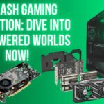 Unleash Gaming Domination: Dive into GPU-Powered Worlds Now!