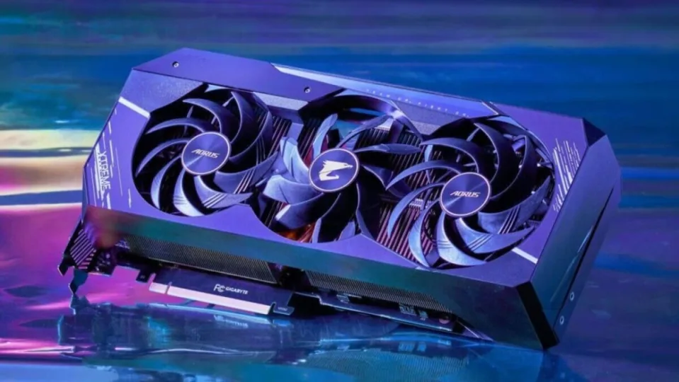 Unleash Gaming Domination: Enter the Matrix of Graphics Card Power