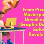 "From Pixels to Masterpieces: Unveiling the Graphic Design Software Revolution!"