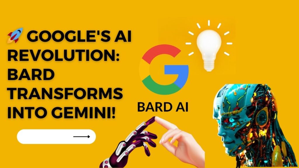 google ai