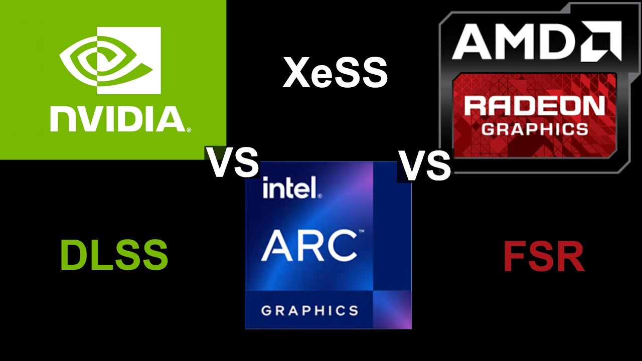 Optimizing Performance with DLSS and FSR: The Future of Upscaling Technology