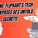 SHOCKING: Flipkart's Tech Chief Exposes AI's Untold Secrets!