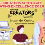 Digital Creators Spotlight: Celebrating Excellence modi