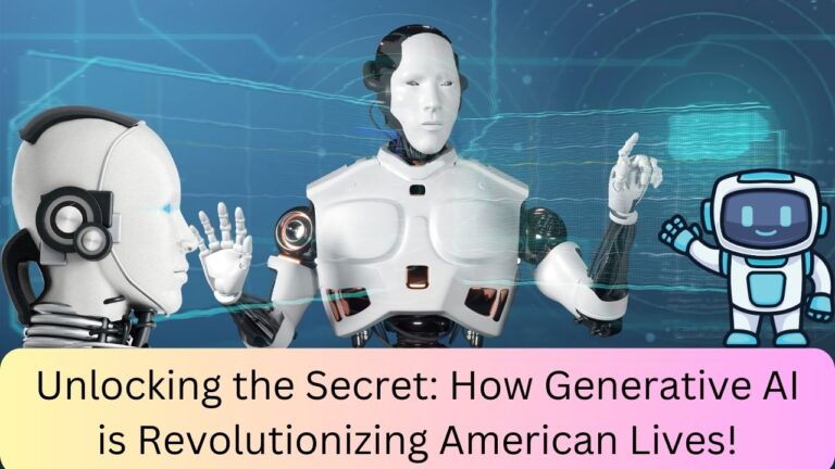 Adobe's report on the surge of Generative AI adoption in the US. From personal to professional use, explore the transformative impact of Gen AI.