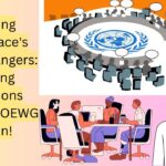 Cybersecurity Hidden Dangers: Shocking Revelations from UN's OEWG Session!"